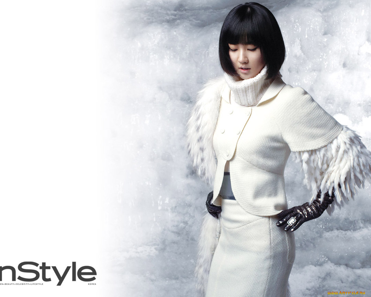 , instyle